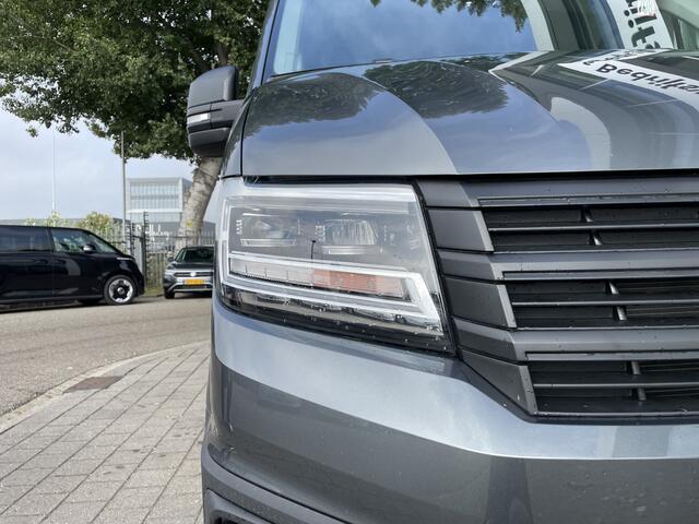 Volkswagen CRAFTER 30 2.0 TDI L3H2 Highline 140pk Auto | Camera | App connect