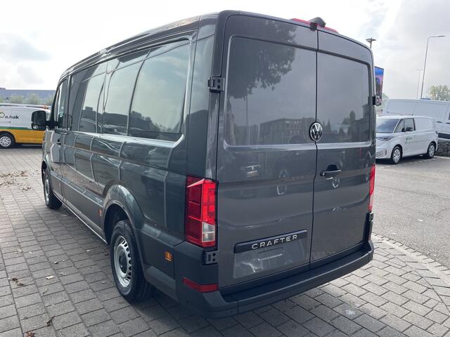 Volkswagen CRAFTER 30 2.0 TDI L3H2 Highline 140pk Auto | Camera | App connect