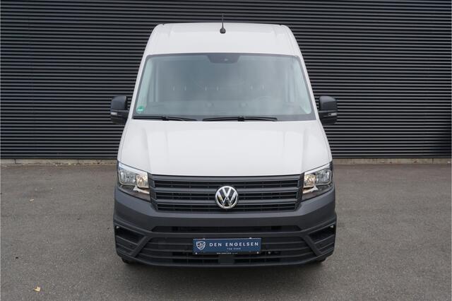 Volkswagen CRAFTER 35 | 163 PK RWD AUT | App-Connect | Camera | Climatronic | 3,5T Trekhaak | Stoelverwarming