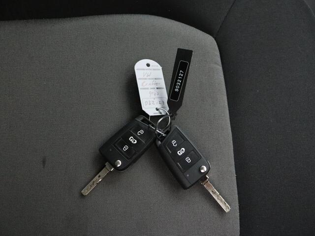 Volkswagen CRAFTER 2.0TDI 140PK DSG Automaat L3H2 | Led | Navigatie | Camera | Multimedia | Betimmering