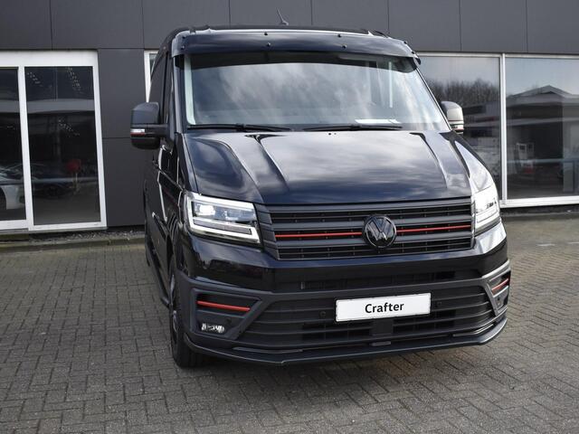 Volkswagen CRAFTER Bedrijfswagens Exclusive 2.0TDi 177pk "Hero Edition" L3H2 273918