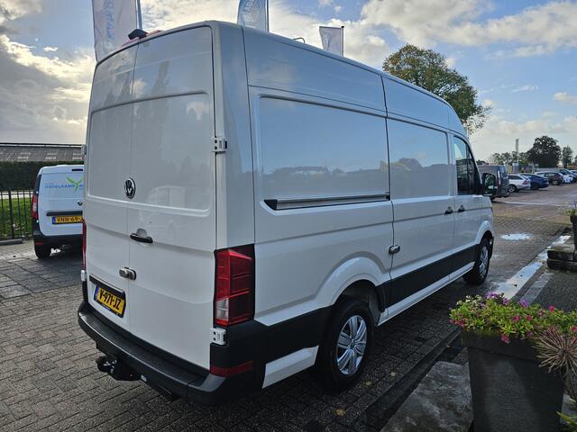Volkswagen CRAFTER 35 2.0 TDI L3H2 Comfortline 177 PK * Automaat * Trekhaak 3,0t * Camera * Navi * NAP *