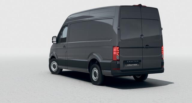 Volkswagen CRAFTER 35 2.0 TDI 177pk L3H3 Highline | Geveerde stoel | Achteruitrijcamera | Navigatie via Apple Carplay / Android Auto |