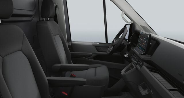 Volkswagen CRAFTER 35 2.0 TDI 177pk L3H3 Highline | Geveerde stoel | Achteruitrijcamera | Navigatie via Apple Carplay / Android Auto |