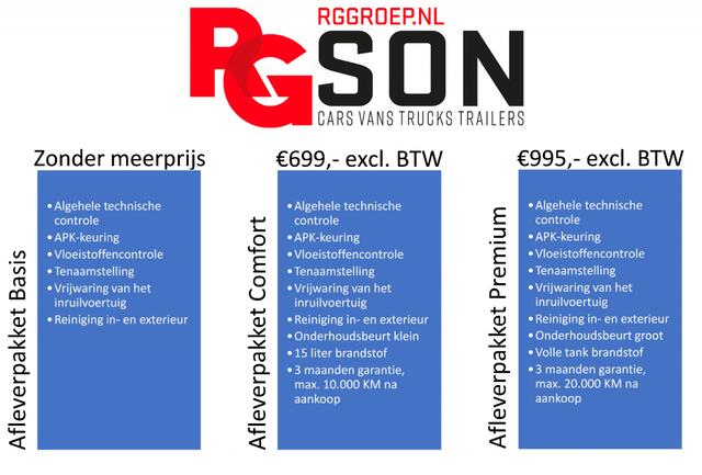 Volkswagen CRAFTER 2.0 TDI L3H3 Exclusive MY 2025 AUTOMAAT TREKHAAK