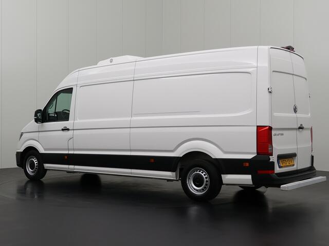 Volkswagen CRAFTER 2.0TDI 140PK L4H3 Koelauto | Navigatie | Airco | Cruise