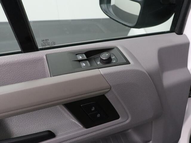 Volkswagen CRAFTER 2.0TDI 140PK L4H3 Koelauto | Navigatie | Airco | Cruise