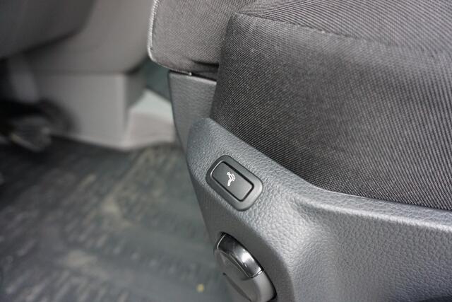 Volkswagen CRAFTER 35 | 177 PK | L4H3 | App-Connect | Cruise | Camera | LED | ErgoActive stoel | 270 Graden Deuren