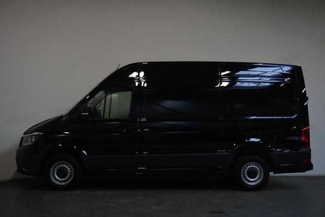 Volkswagen CRAFTER 30 2.0 TDI L3H3 Highline Airco|App Navi|Cruise Control|Camera|MF Stuurwiel