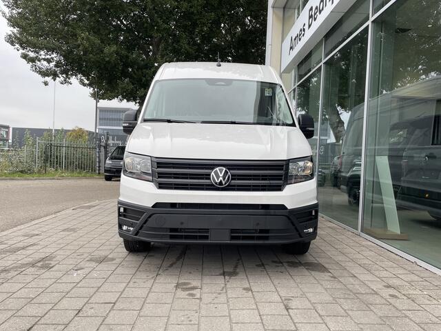 Volkswagen CRAFTER 35 2.0 TDI L3H3 Trendline 140PK | 270 graden achterdeuren | app connect