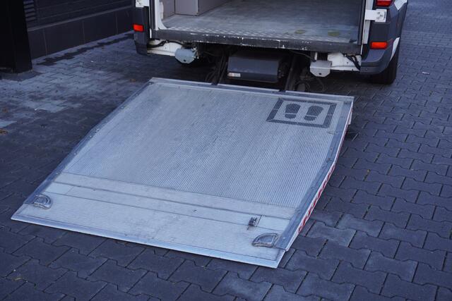 Volkswagen CRAFTER 2.0 TDI 177PK Automaat L4H3 D'Hollandia EURO 6 - Laadklep - Airco - Navi - ¤ 24.900,- Excl.