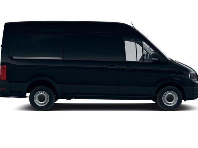 Volkswagen CRAFTER 30 2.0 TDI L3H2 Exclusive | EXCLUSIVE!! | HANDGESCHAKELD | GVW 3.0T