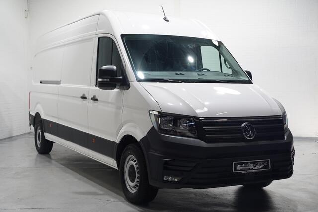 Volkswagen CRAFTER 2.0 TDI 140 pk L4H3 Airco, Cruise Control Geveerde Stoel, PDC V+A, 3-Zits, Nieuw ongebruikt
