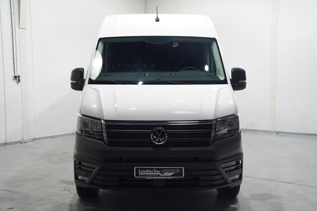 Volkswagen CRAFTER 2.0 TDI 140 pk L4H3 Airco, Cruise Control Geveerde Stoel, PDC V+A, 3-Zits, Nieuw ongebruikt