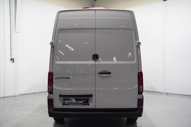 Volkswagen CRAFTER 2.0 TDI 140 pk L4H3 Airco, Cruise Control Geveerde Stoel, PDC V+A, 3-Zits, Nieuw ongebruikt