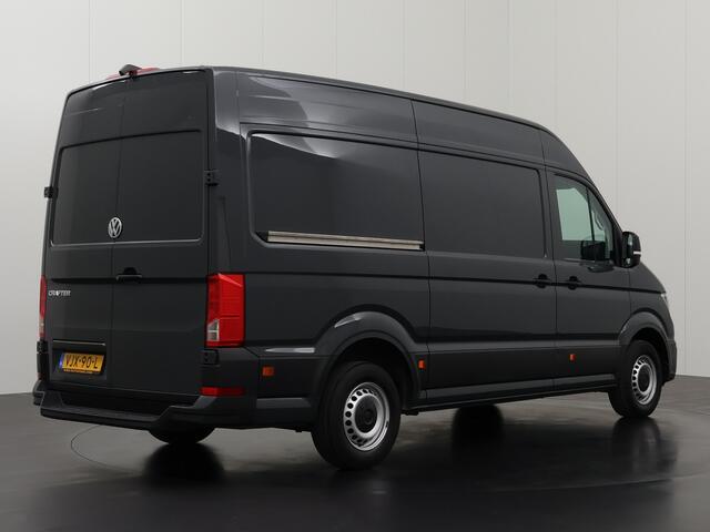 Volkswagen CRAFTER 2.0TDI 140PK L3H3 Highline | Navigatie | Camera | Airco | Cruise | Betimmering