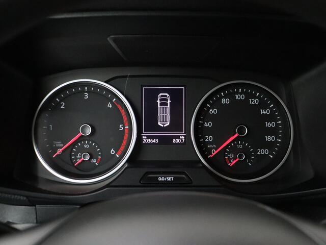 Volkswagen CRAFTER 2.0TDI 140PK L3H3 Highline | Navigatie | Camera | Airco | Cruise | Betimmering