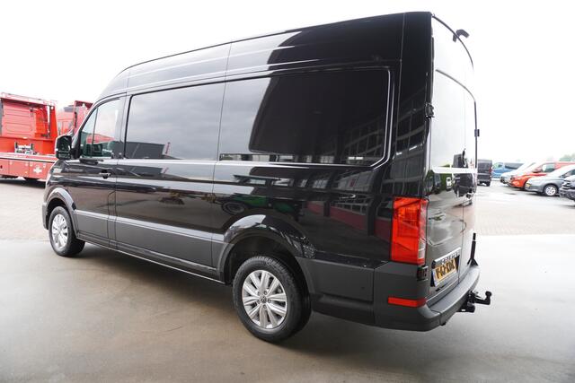 Volkswagen CRAFTER 30 2.0 TDI 141PK L3H3 Exclusive Automaat Climate | Adap.Cruise | Navi | Camera
