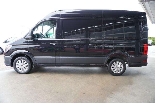 Volkswagen CRAFTER 30 2.0 TDI 141PK L3H3 Exclusive Automaat Climate | Adap.Cruise | Navi | Camera