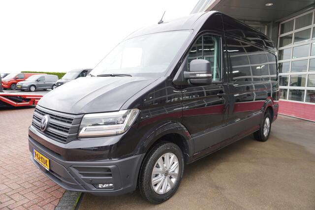 Volkswagen CRAFTER 30 2.0 TDI 141PK L3H3 Exclusive Automaat Climate | Adap.Cruise | Navi | Camera