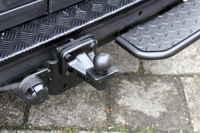 Volkswagen CRAFTER 35 2.0 TDI L4H3 4Motion Full Option