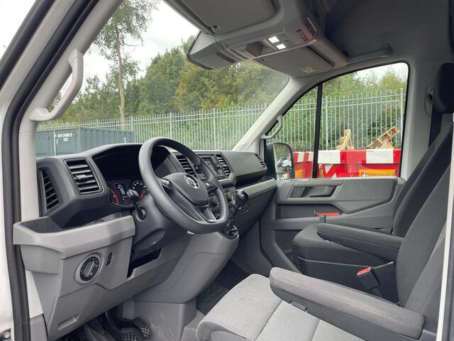 Volkswagen CRAFTER L3H3 2.0 TDI 140pk 3.0T Highline /Wordt verwacht