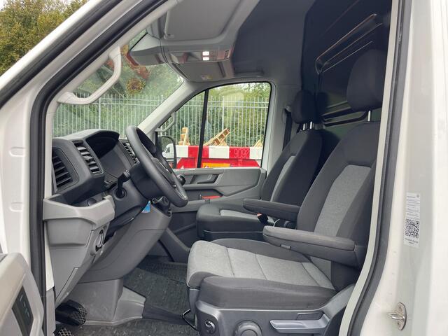 Volkswagen CRAFTER L3H3 2.0 TDI 140pk 3.0T Highline /Wordt verwacht