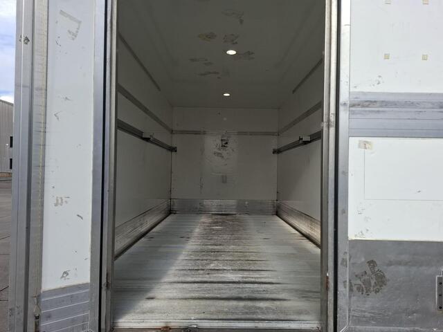 Volkswagen CRAFTER 35 2.0 TDI L4H3 BAKWAGEN MET DEUREN / EURO 6 / N.A.P / DEALER ONDERHOUDEN