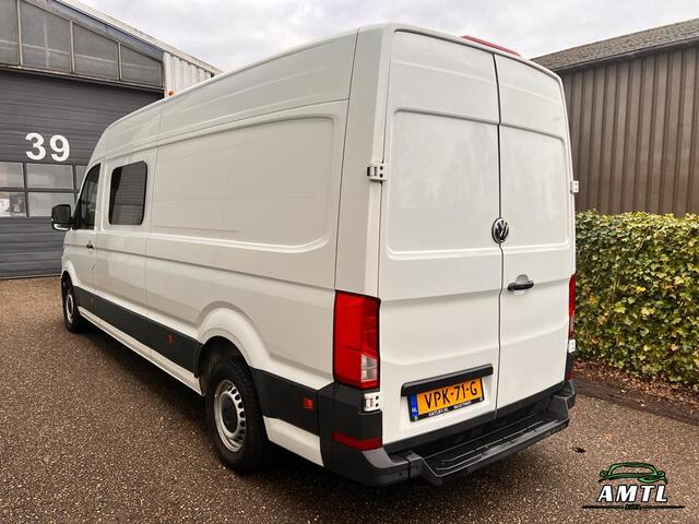 Volkswagen CRAFTER - 35 2.0 TDI L4