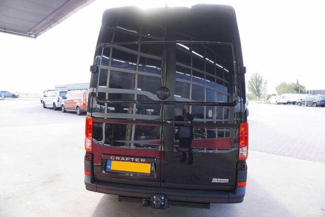 Volkswagen CRAFTER 30 2.0 TDI 140PK L3H3 Exclusive Automaat Hero Edition | Airco | Cruise | Navi | trekhaak | Camera