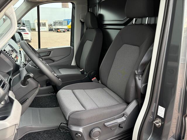 Volkswagen CRAFTER 30 2.0 TDI L3H3 Highline