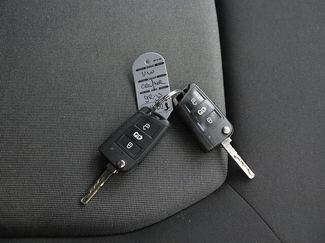 Volkswagen CRAFTER 2.0TDI 140PK L3H2 Highline | Navigatie | Camera | Airco | Cruie | Betimmering