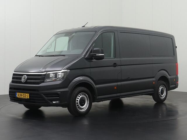 Volkswagen CRAFTER 2.0TDI 140PK L3H2 Highline | Navigatie | Camera | Airco | Cruie | Betimmering