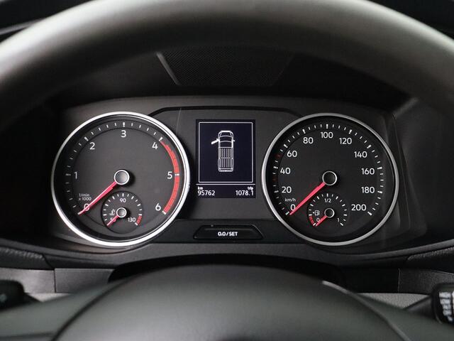 Volkswagen CRAFTER 2.0TDI 140PK L3H2 Highline | Navigatie | Camera | Airco | Cruie | Betimmering