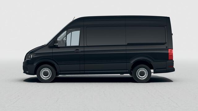 Volkswagen CRAFTER 35 2.0 TDI L3H3 Highline Geveerde stoel | Achteruitrijcamera | Navigatie via Apple Carplay / Android Auto |Netto Deal excl. kosten rijklaarmaken |