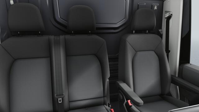 Volkswagen CRAFTER 35 2.0 TDI L3H3 Highline Geveerde stoel | Achteruitrijcamera | Navigatie via Apple Carplay / Android Auto |Netto Deal excl. kosten rijklaarmaken |