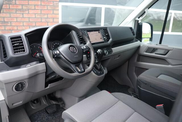 Volkswagen CRAFTER 35 2.0 TDI L3H2 Highline, Aut. LED