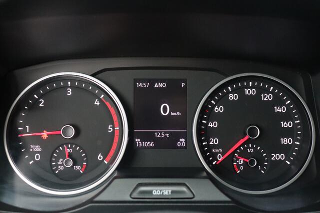 Volkswagen CRAFTER 35 2.0 TDI L3H2 Highline, Aut. LED