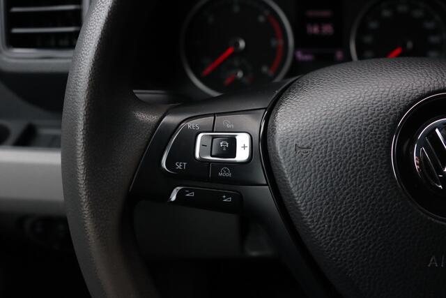 Volkswagen CRAFTER 35 2.0 TDI L3H2 Highline, Aut. LED