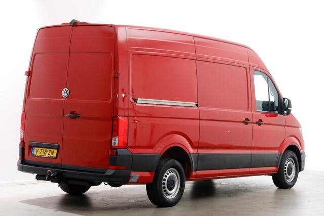 Volkswagen CRAFTER 35 2.0 TDI 177pk E6 RWD L3H3 (L2H2) Highline Navi/Camera/Trekhaak 3500kg 05-2019