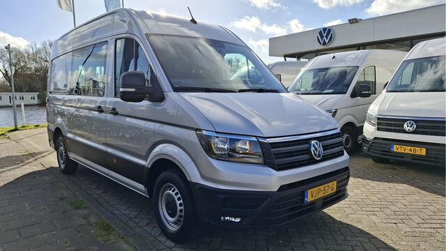 Volkswagen CRAFTER 35 2.0 TDI L3H3 Highline 140 pk Automaat