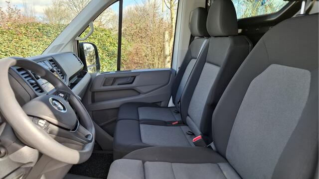 Volkswagen CRAFTER 35 2.0 TDI L3H3 Highline 140 pk Automaat