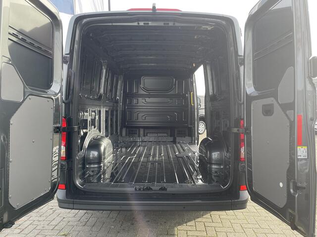 Volkswagen CRAFTER Trendline L3H2 177pk GVW 3.5T 3-Zits | Camera | Cruise | Carplay | PDC | Digital cockpit