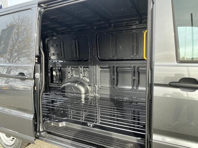 Volkswagen CRAFTER Trendline L3H2 177pk GVW 3.5T 3-Zits | Camera | Cruise | Carplay | PDC | Digital cockpit