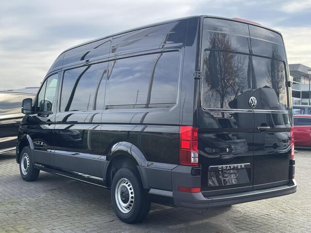 Volkswagen CRAFTER Trendline L3H3 140pk Cruise | PDC | BPM-vrij | Digital Cockpit | Bluetooth