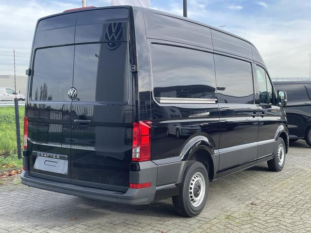Volkswagen CRAFTER Trendline L3H3 140pk Cruise | PDC | BPM-vrij | Digital Cockpit | Bluetooth