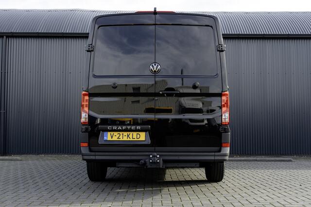 Volkswagen CRAFTER 2.0TDI 140PK 30 TDI | L3H2 | NW Model | Navi | CarPlay | Camera | Cruise | Climate | PDC | Euro 6