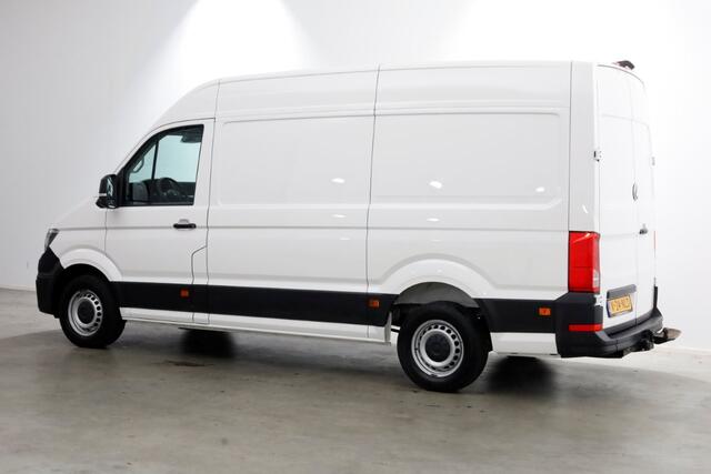 Volkswagen CRAFTER 35 2.0 TDI 177pk RWD L3H3 (L2H2) Airco/Navi/Camera Trekhaak 3500kg 09-2021