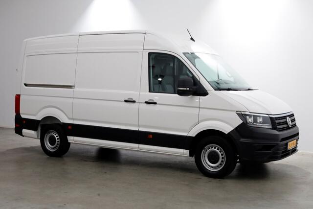 Volkswagen CRAFTER 35 2.0 TDI 177pk RWD L3H3 (L2H2) Airco/Navi/Camera Trekhaak 3500kg 09-2021