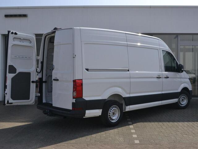 Volkswagen CRAFTER 35 2.0TDi 140pk Trendline L3H3 358833